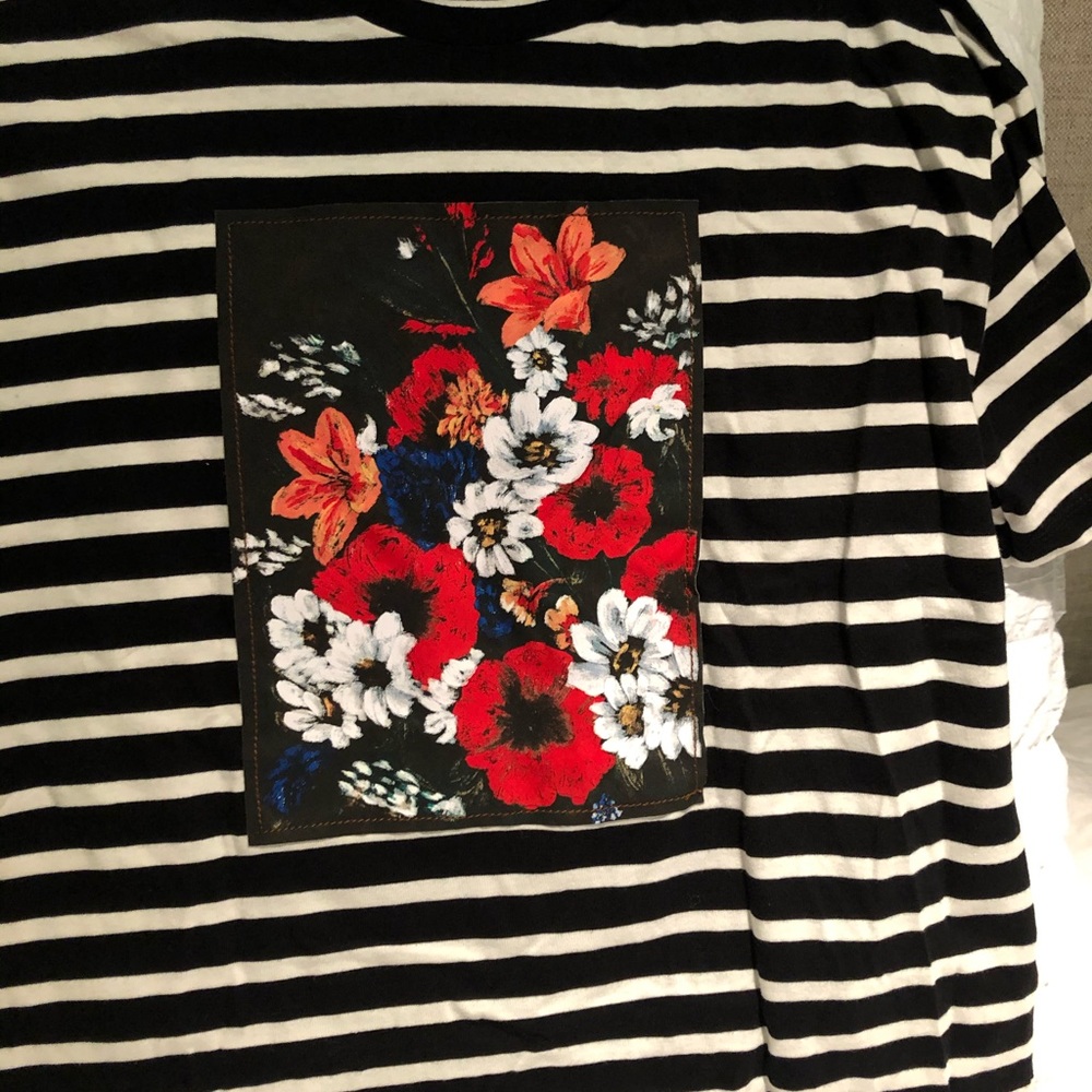 Zara T-shirt